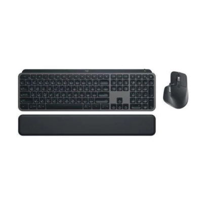Keyboards & Mouse